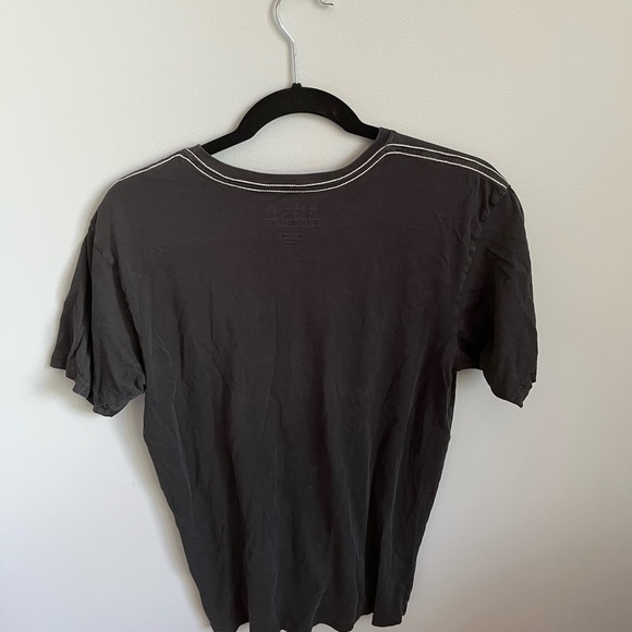 BillaBong Filthy Habits Tee Size M - Picture 2 of 3